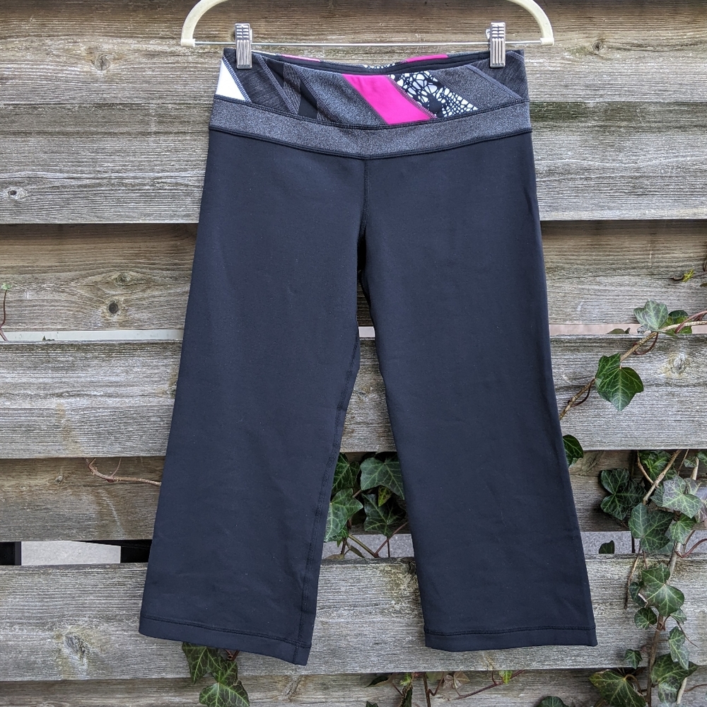 Lululemon Capri - 6